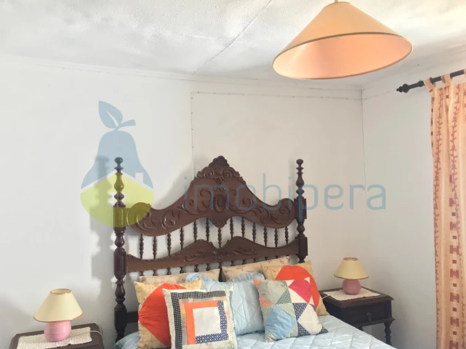 Moradia T2 para Venda em São Martinho das Amoreiras Foto 20