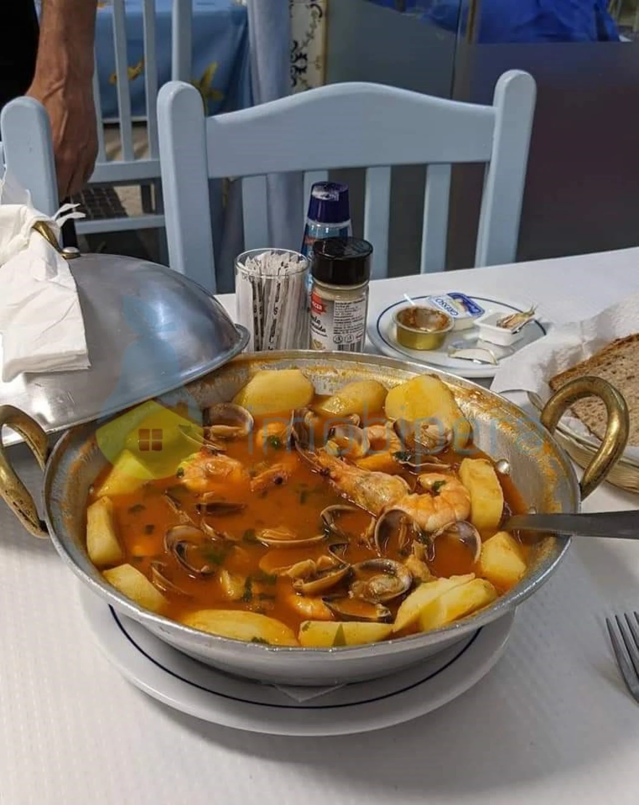 Negócio para Venda em Armação de Pera Foto 3