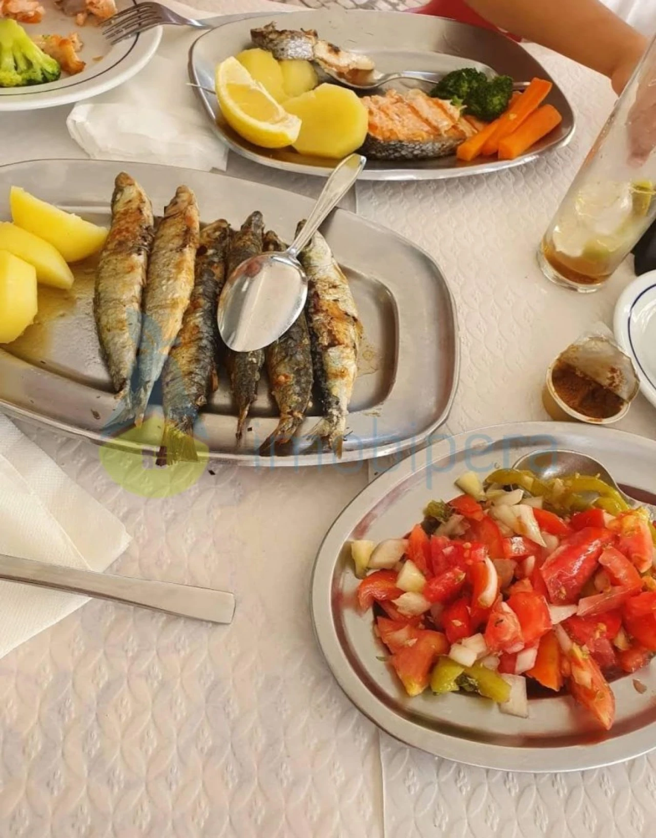 Negócio para Venda em Armação de Pera Foto 2