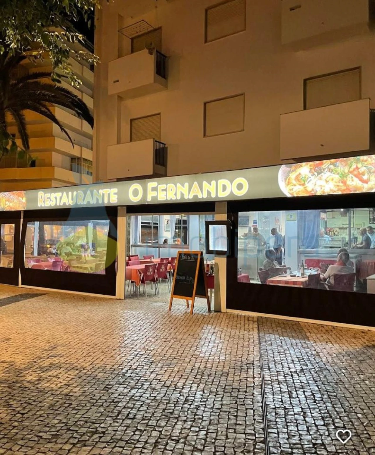 Negócio para Venda em Armação de Pera Foto 9