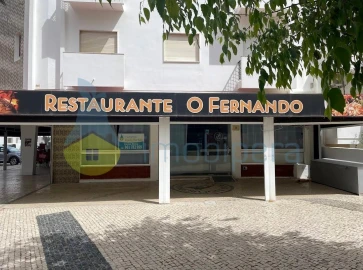 Negócio para Venda em Armação de Pera