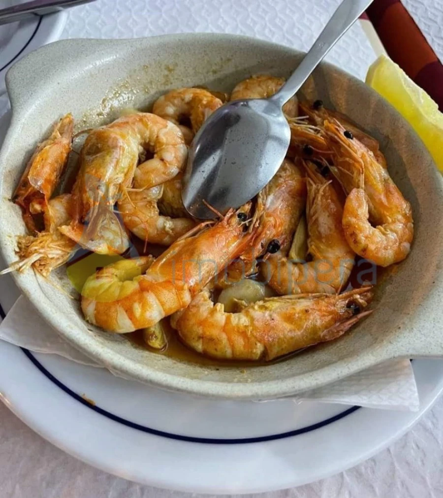 Negócio para Venda em Armação de Pera Foto 5