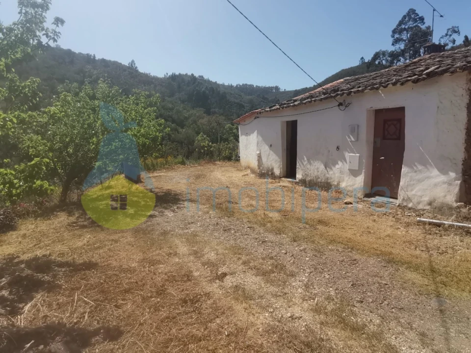 Quinta T2 para Venda em Marmelete Foto 3