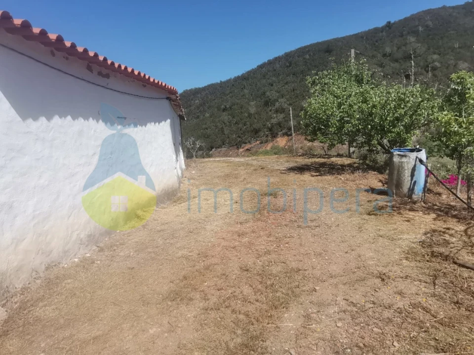 Quinta T2 para Venda em Marmelete Foto 4