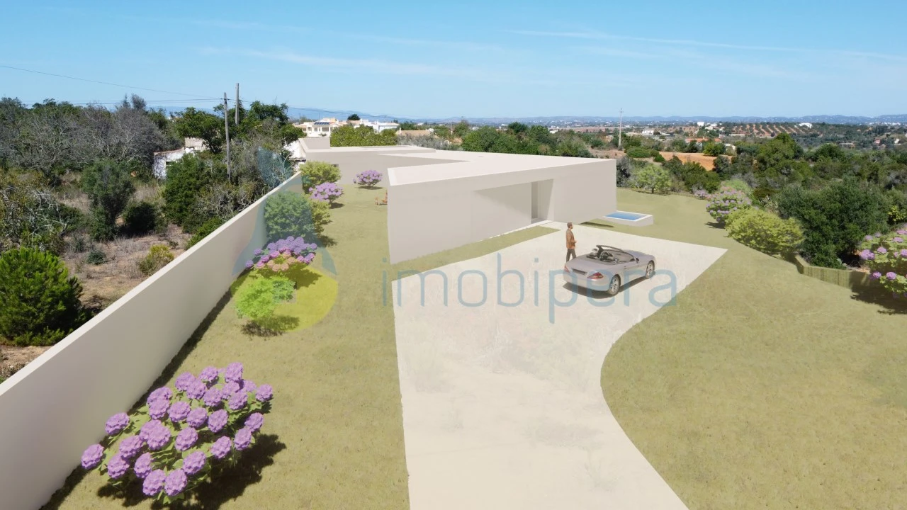Moradia T2 para Venda em Armação de Pera Foto 10