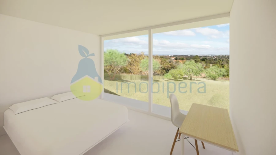 Moradia T2 para Venda em Armação de Pera Foto 8