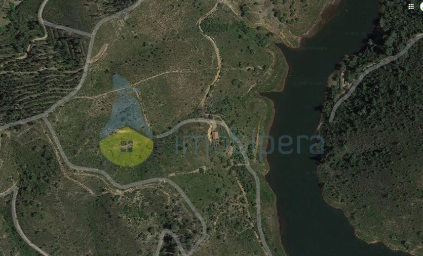 Moradia T2 para Venda em Alferce Foto 7