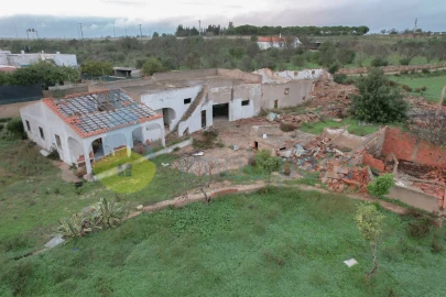 Moradia T2 para Venda em Lagoa e Carvoeiro