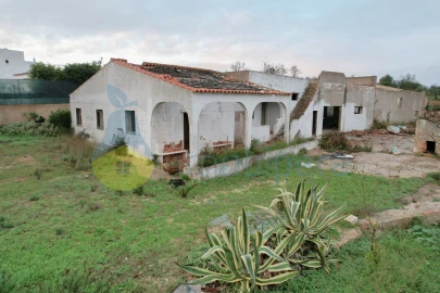 Moradia T2 para Venda em Lagoa e Carvoeiro