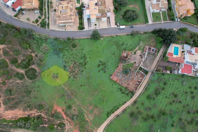 Moradia T2 para Venda em Lagoa e Carvoeiro Foto 8