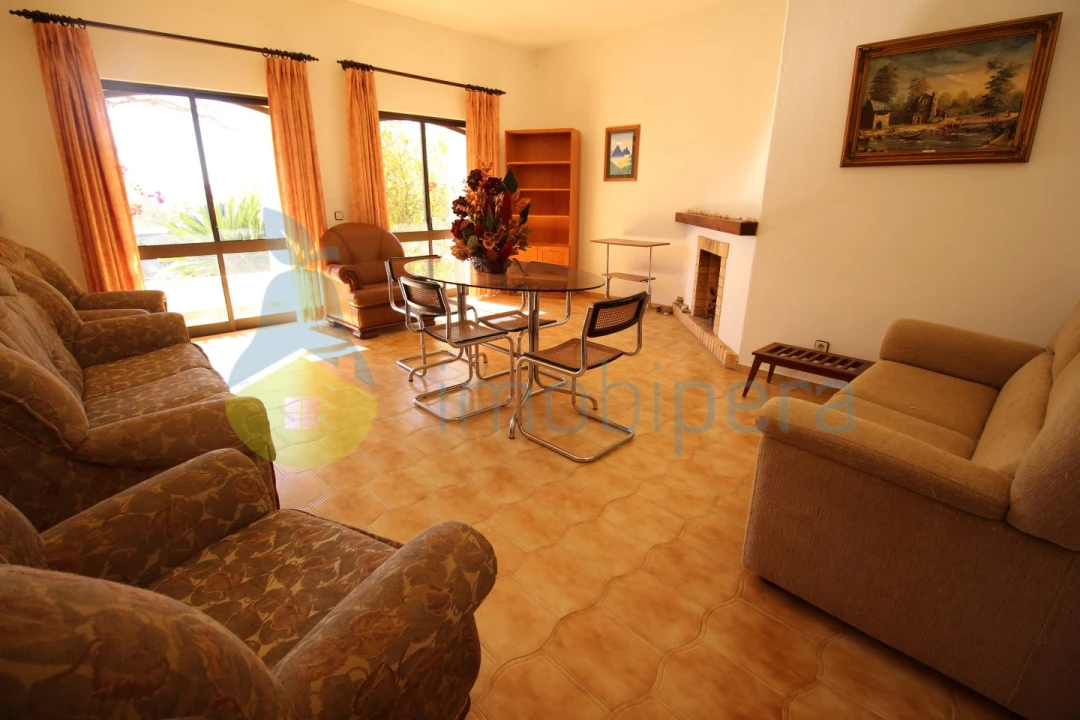 Quinta T3 para Venda em Armação de Pera Foto 7