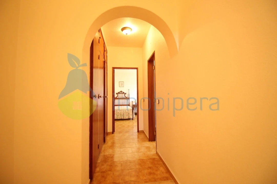 Quinta T3 para Venda em Armação de Pera Foto 10