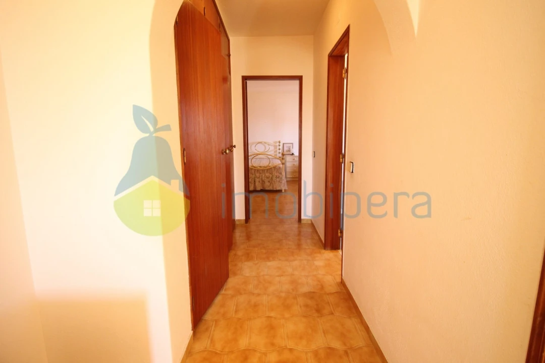 Quinta T3 para Venda em Armação de Pera Foto 14