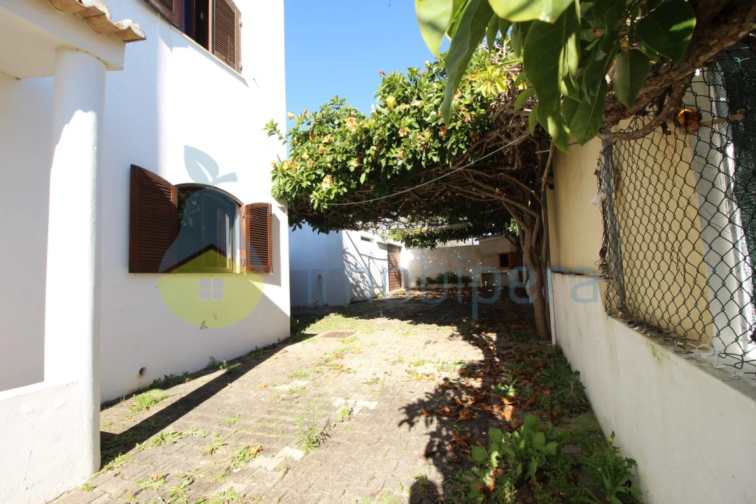 Quinta T3 para Venda em Armação de Pera Foto 21