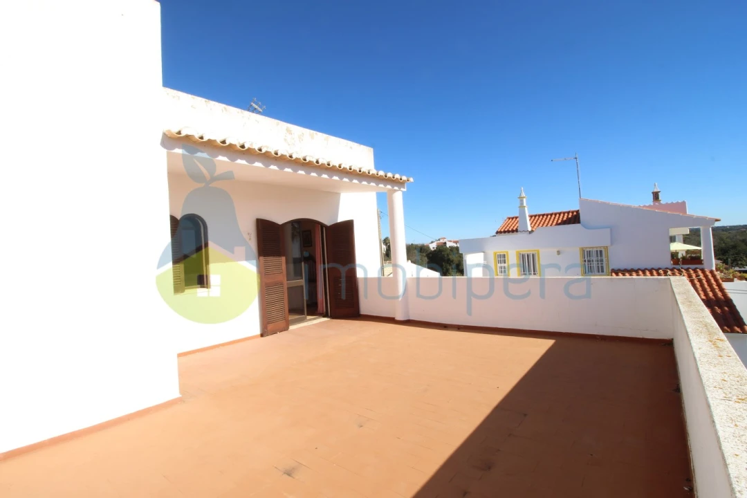 Quinta T3 para Venda em Armação de Pera Foto 25