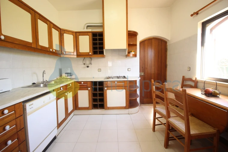 Quinta T3 para Venda em Armação de Pera Foto 5