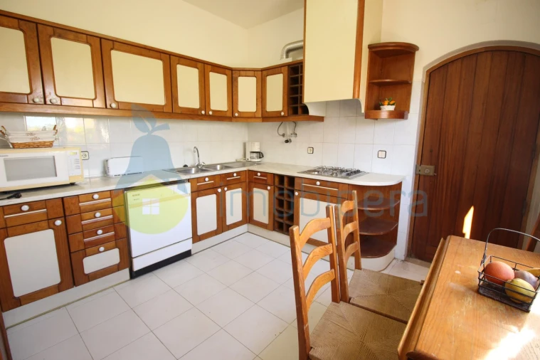 Quinta T3 para Venda em Armação de Pera Foto 6