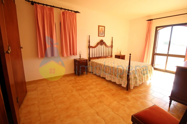 Quinta T3 para Venda em Armação de Pera Foto 15