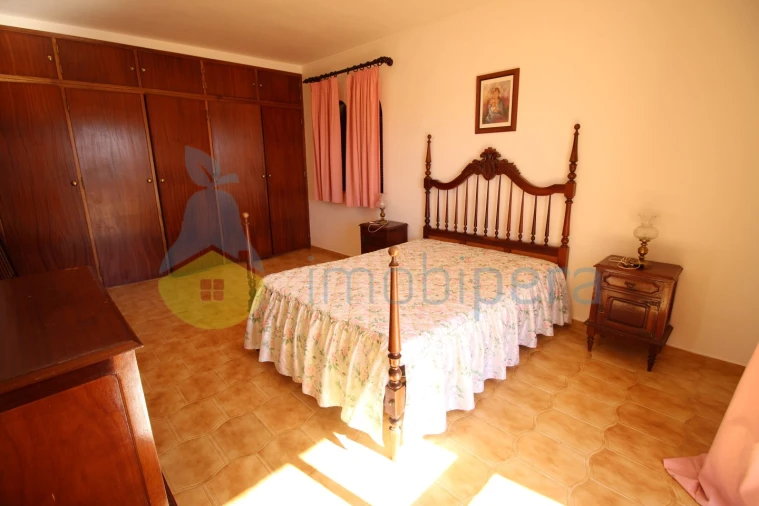 Quinta T3 para Venda em Armação de Pera Foto 16