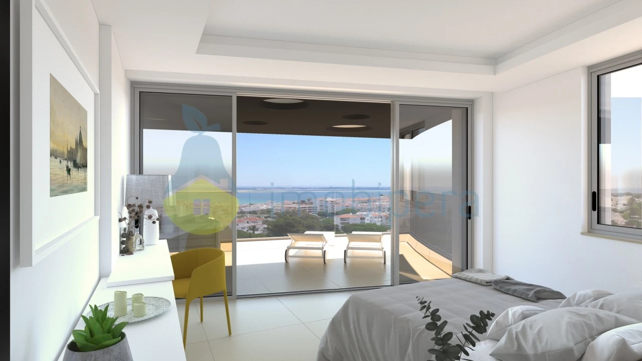 Apartamento T2 para Venda em Lagos (São Sebastião e Santa Maria) Foto 9