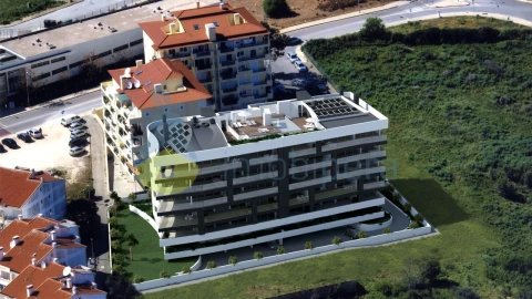 Apartamento T2 para Venda em Lagos (São Sebastião e Santa Maria)