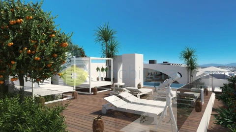 Apartamento T2 para Venda em Lagos (São Sebastião e Santa Maria)
