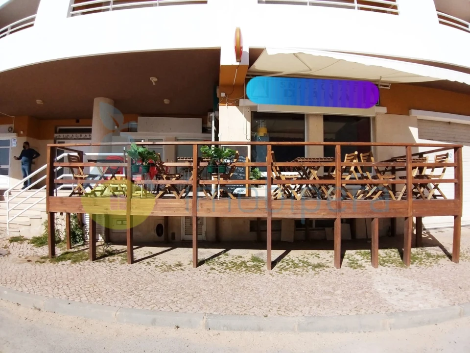 Negócio para Venda em Armação de Pera Foto 3