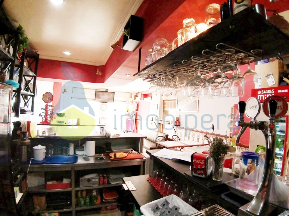 Negócio para Venda em Armação de Pera Foto 6