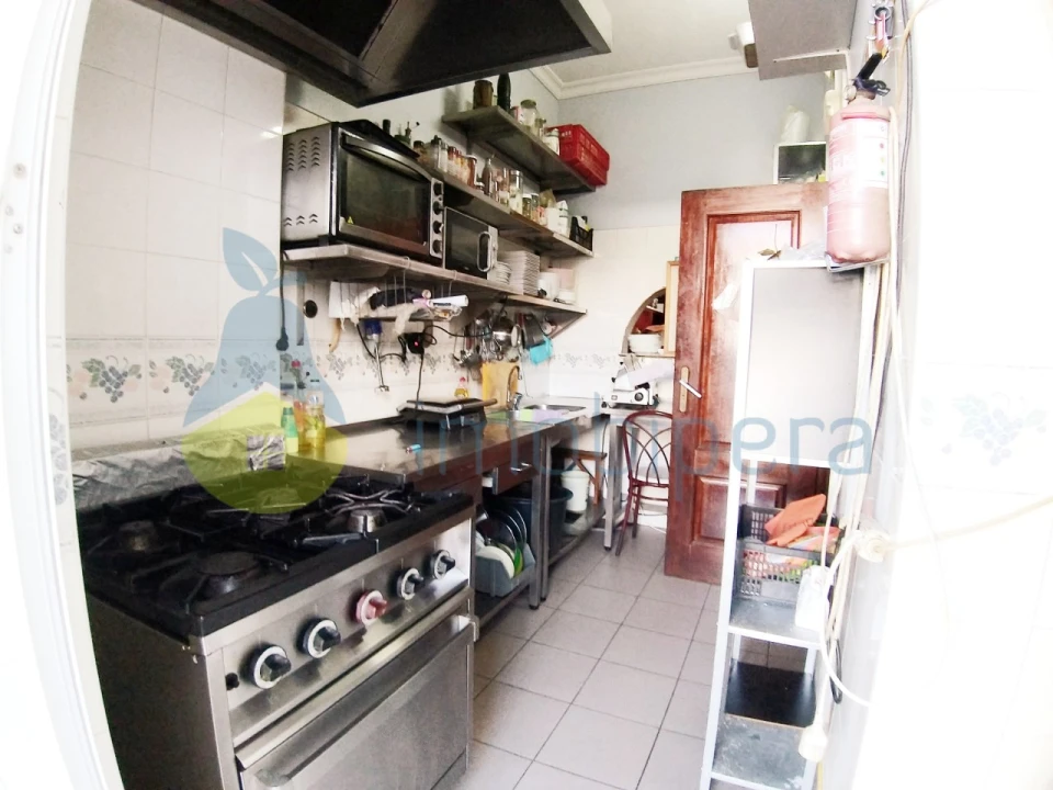 Negócio para Venda em Armação de Pera Foto 11