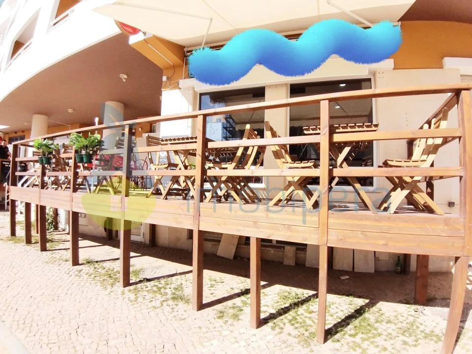 Negócio para Venda em Armação de Pera Foto 12