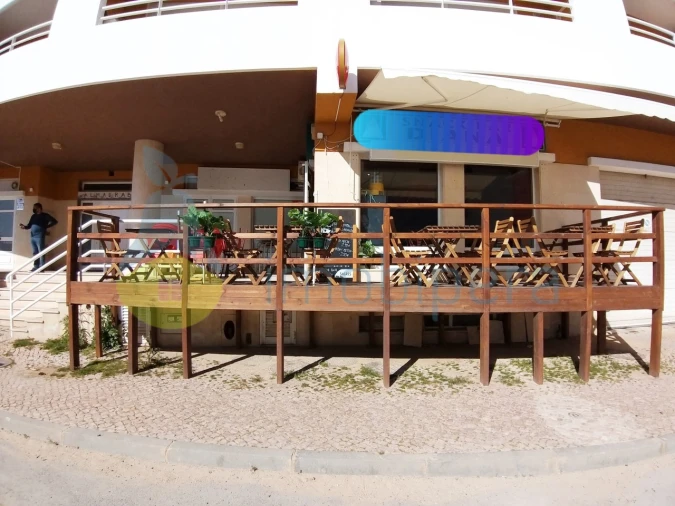 Negócio para Venda em Armação de Pera Foto 3