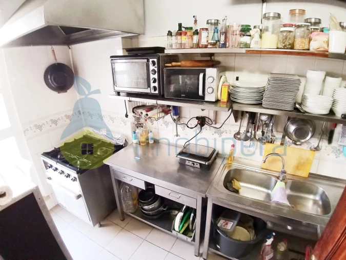 Negócio para Venda em Armação de Pera Foto 9