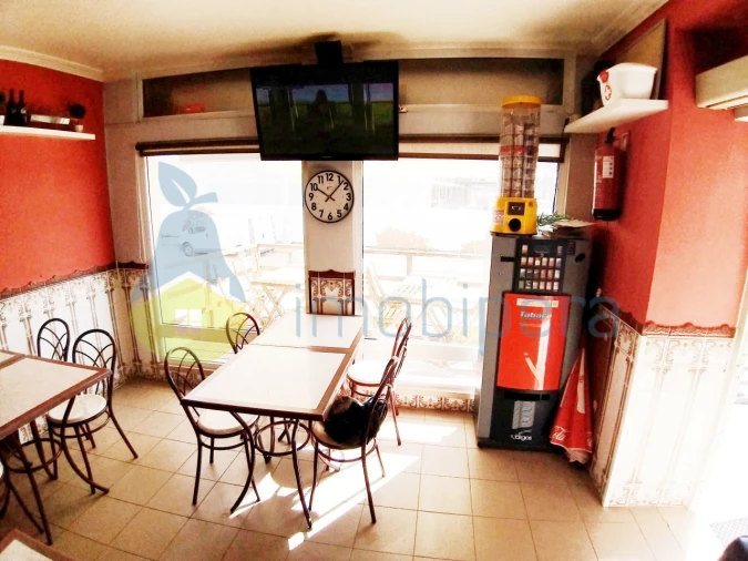 Negócio para Venda em Armação de Pera Foto 4