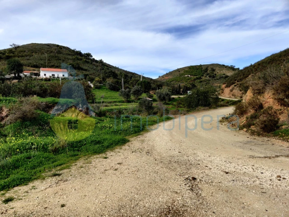 Moradia T2 para Venda em Silves Foto 4