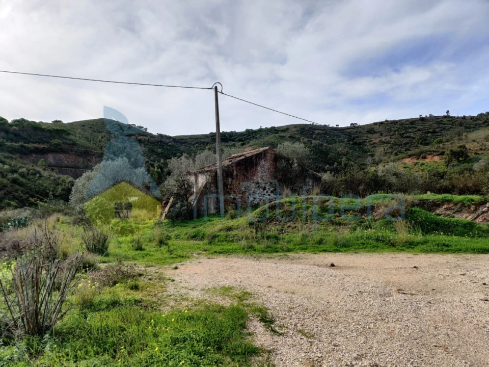 Moradia T2 para Venda em Silves Foto 15