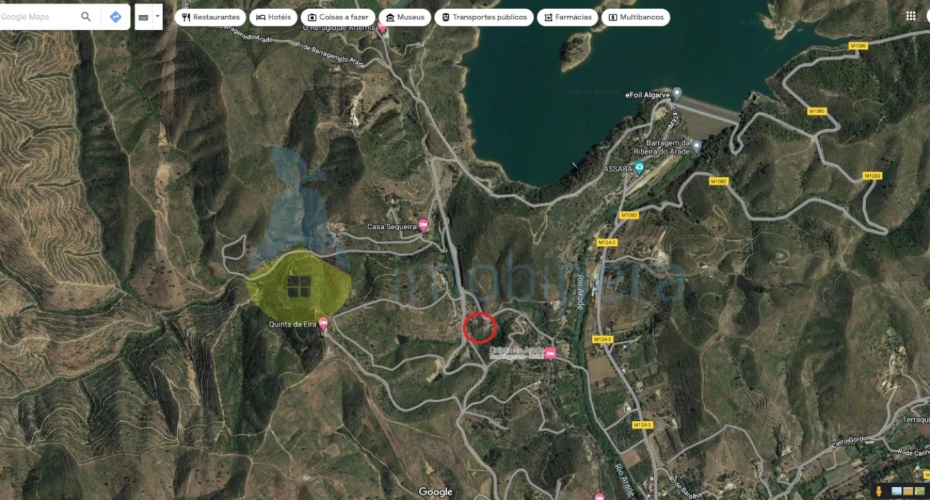 Moradia T2 para Venda em Silves Foto 17