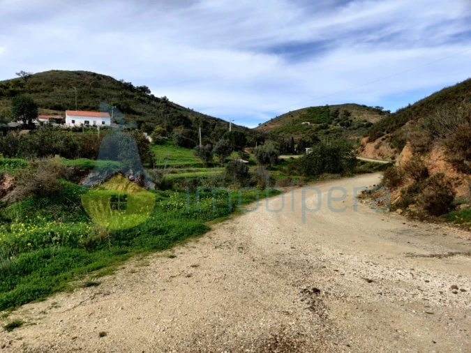 Moradia T2 para Venda em Silves Foto 4