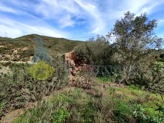 Moradia T2 para Venda em Silves Foto 9