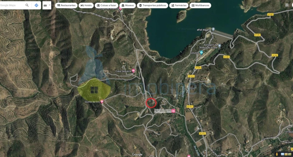 Moradia T2 para Venda em Silves Foto 17