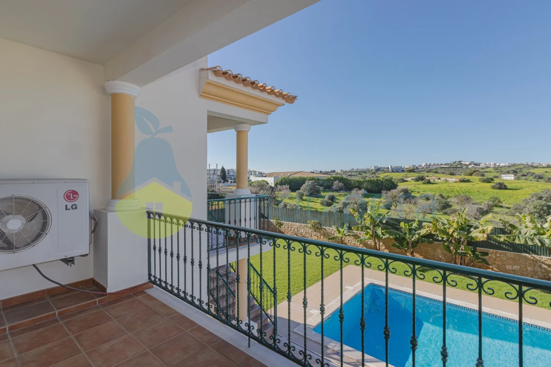 Moradia T8 para Venda em Albufeira e Olhos de Água Foto 44