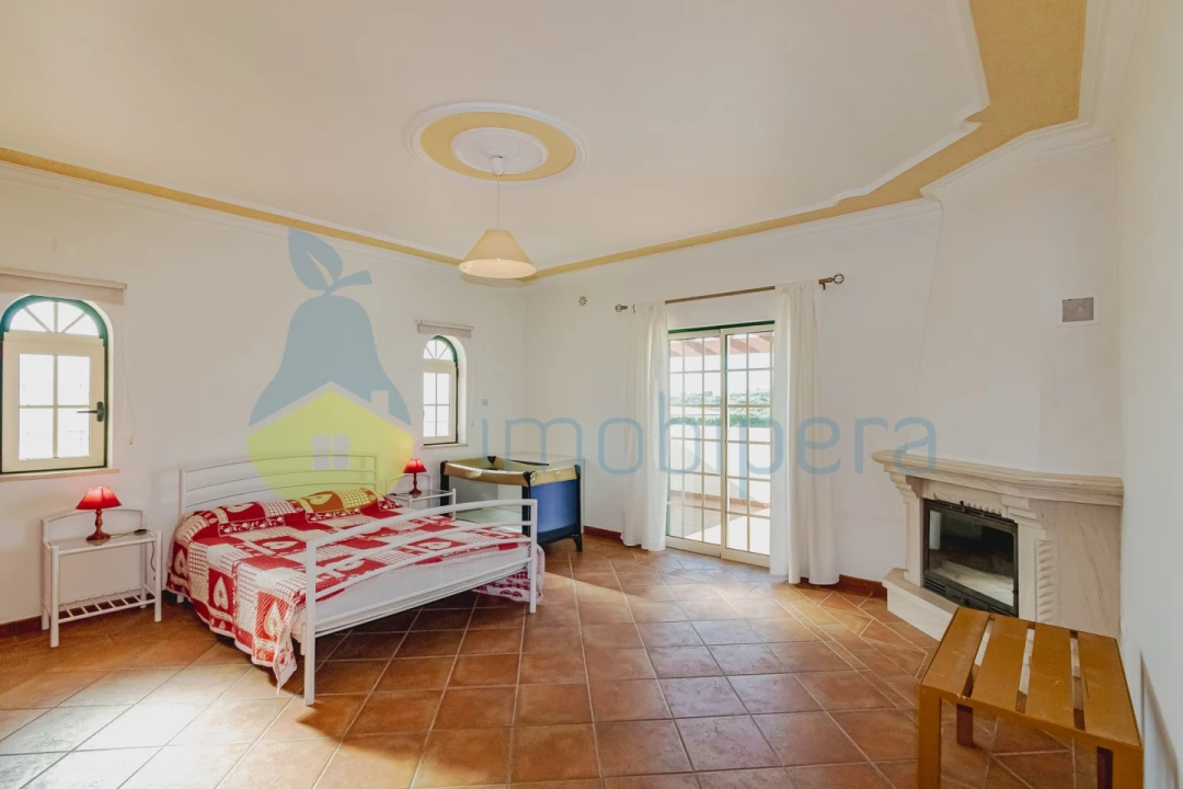 Moradia T8 para Venda em Albufeira e Olhos de Água Foto 17