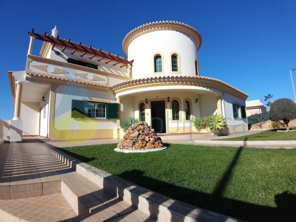 Moradia T8 para Venda em Albufeira e Olhos de Água Foto 60