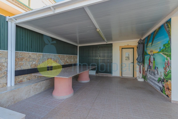Moradia T8 para Venda em Albufeira e Olhos de Água Foto 22