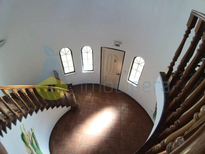 Moradia T8 para Venda em Albufeira e Olhos de Água Foto 21