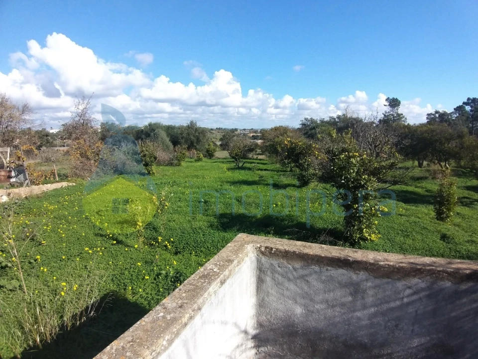 Moradia T4 para Venda em Alcantarilha e Pêra Foto 10