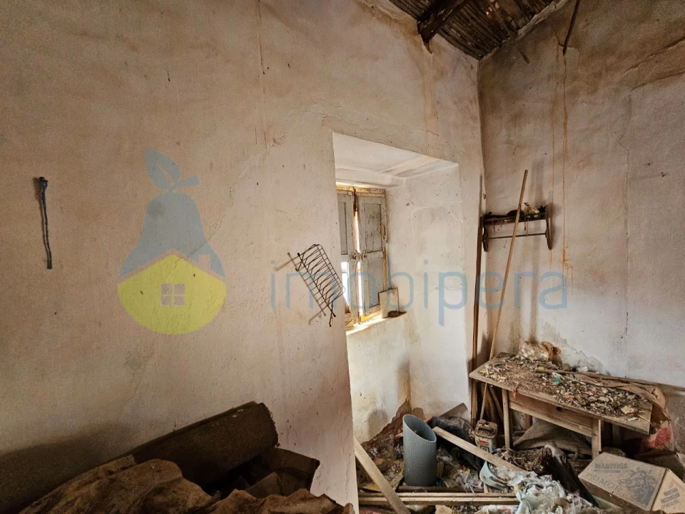 Moradia T4 para Venda em Alcantarilha e Pêra Foto 16