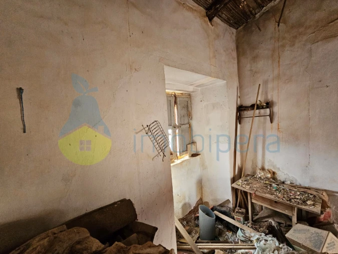 Moradia T4 para Venda em Alcantarilha e Pêra Foto 16