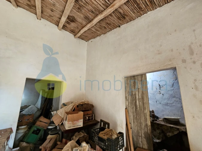 Moradia T4 para Venda em Alcantarilha e Pêra Foto 19
