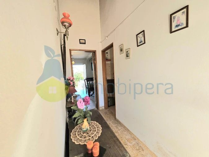 Moradia T4 para Venda em Alcantarilha e Pêra Foto 21