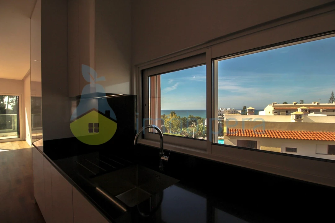 Apartamento T3 para Venda em Albufeira e Olhos de Água Foto 13